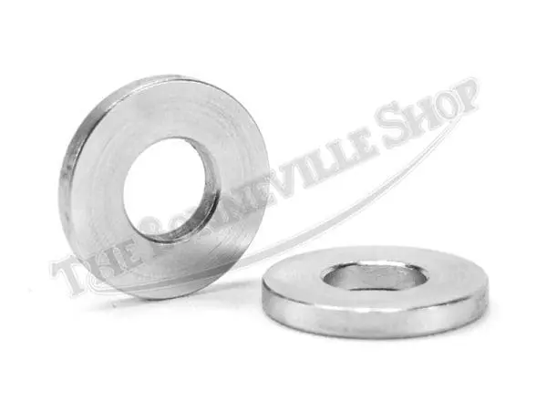 Triumph Bottom Engine To Frame Mount Spacers 82-5532 F5532