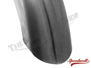 82 5579 03 Triumph T120 Rear Tr6 T120 1964 67 Mild Steel Razor Edge 1