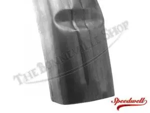 82 5579 04 Triumph T120 Rear Tr6 T120 1964 67 Mild Steel Razor Edge 1