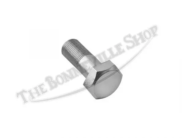 82 5605 01 Triumph 650 Subframe Fixing Bolt 1