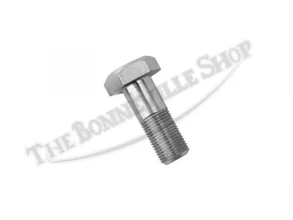 82 5605 02 Triumph 650 Subframe Fixing Bolt 1