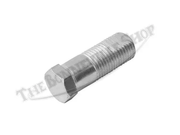 Triumph Mainstand Bolt Fits And T To