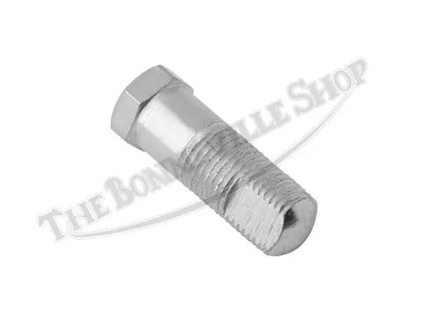 Triumph Mainstand Bolt Fits And T To