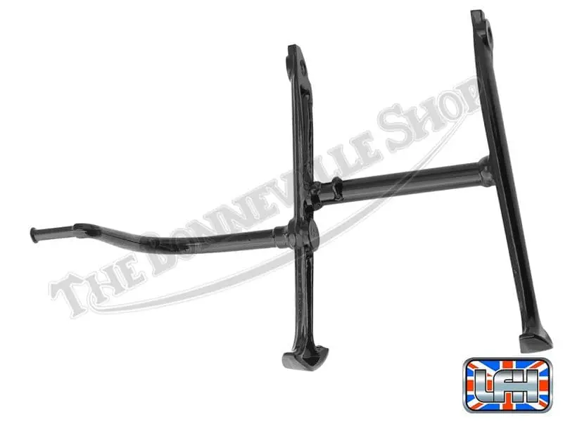 Triumph 650 Mainstand Center Stand (1) Fits 1964-68 Bonneville &Amp; Tiger Pn# 82-5932 2 82 5932 02 Triumph 650 Mainstand Center Stand Fits 1964 68 Bonneville And Tiger
