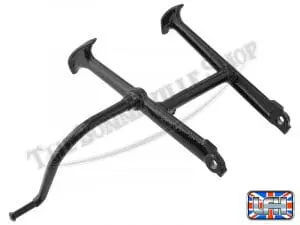 Triumph 650 Mainstand Center Stand (1) Fits 1964-68 Bonneville &Amp; Tiger Pn# 82-5932 4 82 5932 03 Triumph 650 Mainstand Center Stand Fits 1964 68 Bonneville And Tiger
