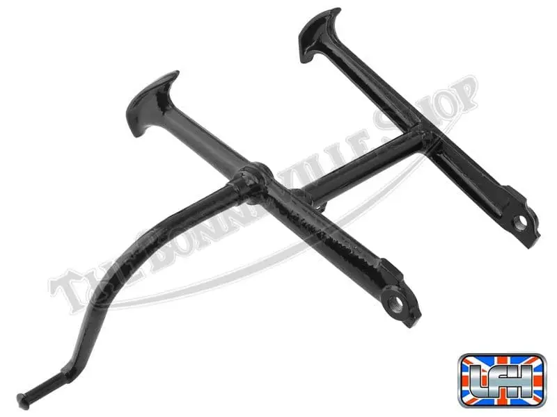 Triumph 650 Mainstand Center Stand (1) Fits 1964-68 Bonneville &Amp; Tiger Pn# 82-5932 3 82 5932 03 Triumph 650 Mainstand Center Stand Fits 1964 68 Bonneville And Tiger