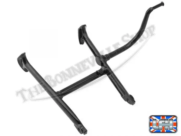 82 5932 04 Triumph 650 Mainstand Center Stand fits 1964 68 Bonneville And Tiger