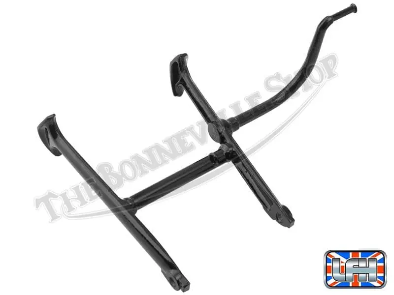 Triumph 650 Mainstand Center Stand (1) Fits 1964-68 Bonneville &Amp; Tiger Pn# 82-5932 4 82 5932 04 Triumph 650 Mainstand Center Stand Fits 1964 68 Bonneville And Tiger