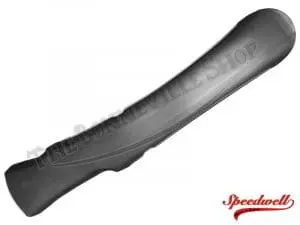 82 5984 11 Triumph T120 Rear Tr6 T120 6467 Mild Steel Razor Edge Fender Speedwell