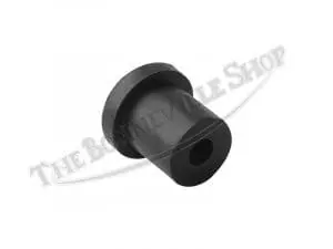 Triumph Battery Box And Oil Tank Large Rubber Grommet(S) Pn# 82-6039 3 82 6039 03 Triumph Battery Box And Oil Tank Large Rubber Grommet