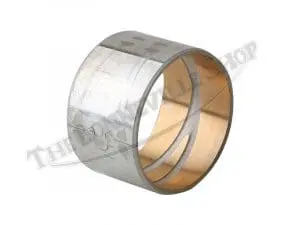 Triumph 650 Bsa A50 A65 (1969-70) Swingarm Bushing(S) 1963-70 Pn# 82-6042 3 82 6042 02 Triumph Swingarm Bushing 2