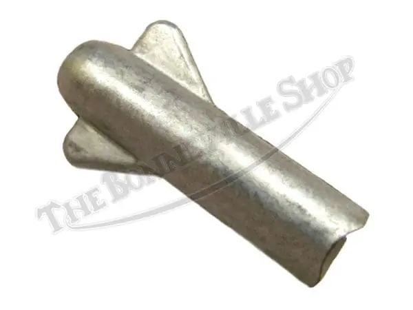 Triumph Bsa Early C E I T P I Brake Adjuster