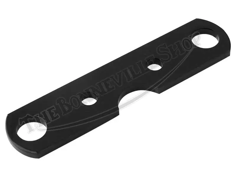 Triumph 500 Unit Twin Front Tank Mount Replacement Bracket Pn# 82-6143 3 82 6143 02 Triumph 500 Unit Twin Front Tank Mount Replacement Bracket