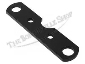 Triumph 500 Unit Twin Front Tank Mount Replacement Bracket Pn# 82-6143 3 82 6143 03 Triumph 500 Unit Twin Front Tank Mount Replacement Bracket