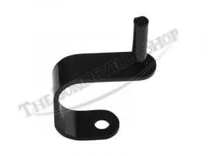 82 6147 01 Lower Oil Tank Mount 64 70