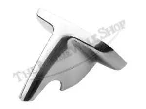 Triumph Trophy Bonneville Tail Light Alloy Housing