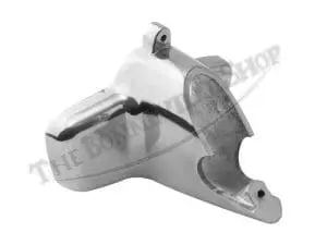 Triumph Trophy Bonneville Tail Light Alloy Housing