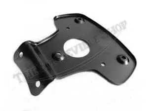 82 6849 02 Triumph 500 650 Daytona Bonneville Tail Light Bracket Fits 1967 70 1