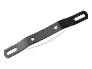 Triumph Bsa 500 650 750 License Plate Bracket Pn# 82-6850 4 Triumph Bsa License Plate Bracket