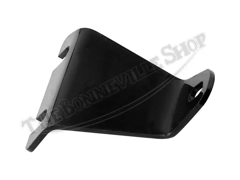 Triumph 650 Rear Mudguard / Fender Bracket Fits 1963-70 Twins Pn# 82-6851 1 82 6851 01 Triumph 650 Rear Mudguard Fender Bracket Fits 1963 70 Twins