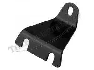 Triumph 650 Rear Mudguard / Fender Bracket Fits 1963-70 Twins Pn# 82-6851 4 82 6851 03 Triumph 650 Rear Mudguard Fender Bracket Fits 1963 70 Twins