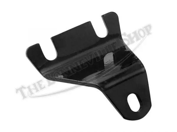 82 6851 04 Triumph 650 Rear Mudguard Fender Bracket Fits 1963 70 Twins