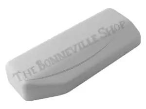 Triumph Bonneville 650 T90 T100 T120 Grey Tool Tray 1966-67 Pn# 82-6901 F6901 4 Triumph Bonneville T T T Grey Tool Tray