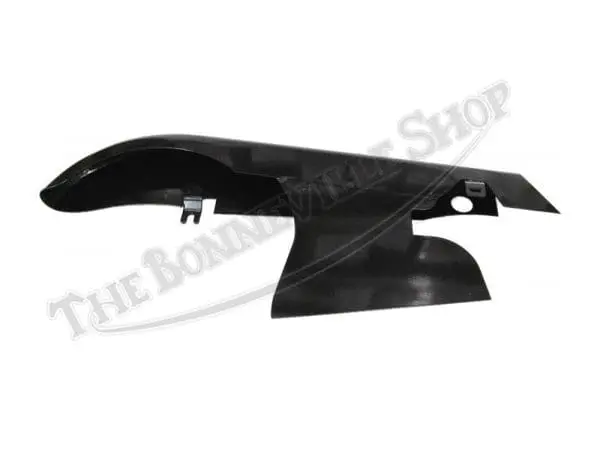 S TRIUMPH SKIRTED CHAINGUARD
