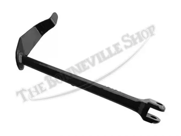 Triumph 500 650 Tiger Trophy Sidestand For 1966-68 Pn# 82-7373 1 82 7373 01 Triumph 500 650 Bonneville Tiger Trophy Sidestand For 1966 68 1