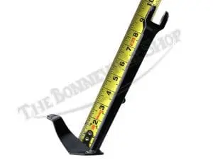 Triumph 500 650 Tiger Trophy Sidestand For 1966-68 Pn# 82-7373 3 Triumph Tiger Trophy Sidestand For