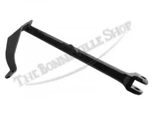 Triumph 500 650 Tiger Trophy Sidestand For 1966-68 Pn# 82-7373 5 82 7373 04 Triumph 500 650 Bonneville Tiger Trophy Sidestand For 1966 68 1