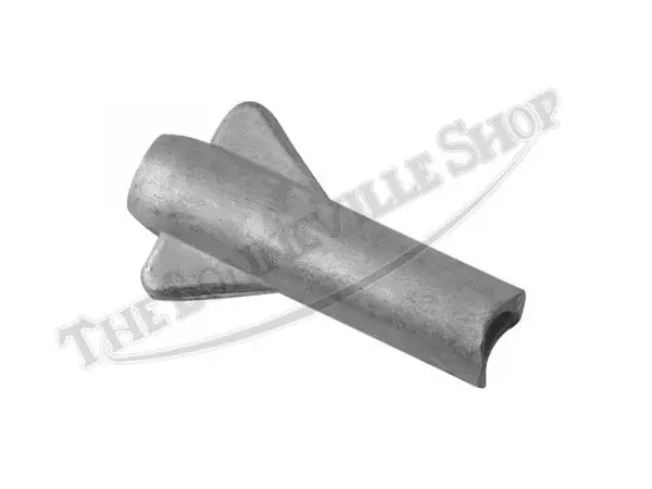 82 7387 01 Triumph Bsa Late 28 Tpi Brake Adjuster