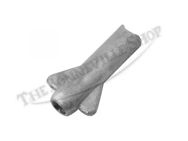 82 7387 02 Triumph Bsa Late 28 Tpi Brake Adjuster