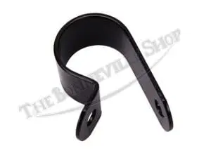 Triumph Frame To Bracket Clip