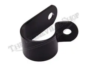 Triumph Frame To Bracket Clip