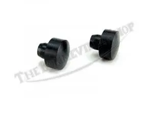 Triumph 500 650 Reproduction Seat Buffer Rubbers Pn# 82-7835 F7835 3 82 7835Uk 03 Seat Buffers Pair