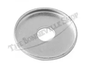 Triumph 650 Bonneville Tiger 750 Trident Swingarm Seal Housing (1) 1968-70 Pn# 82-7848 4 82 7848 02 Triumph 650 Bonneville Tiger Swingarm Seal Housing 1968 70