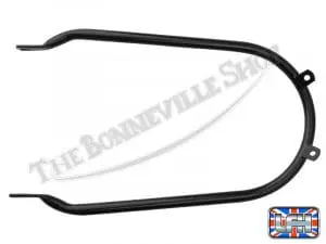 Triumph 650 T120 Fender Support / Grab Rail / Lifting Handle 1968-69 Pn# 82-7860 5 82 7860 03 Triumph 650 T120 Fender Support Grab Rail Lifting Handle 1968 69