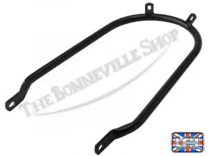 Triumph 650 T120 Fender Support / Grab Rail / Lifting Handle 1968-69 Pn# 82-7860 4 82 7860 04 Triumph 650 T120 Fender Support Grab Rail Lifting Handle 1968 69
