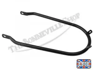 Triumph 650 T120 Fender Support / Grab Rail / Lifting Handle 1968-69 Pn# 82-7860 3 82 7860 05 Triumph 650 T120 Fender Support Grab Rail Lifting Handle 1968 69