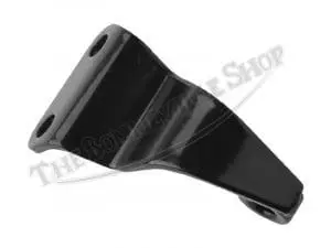 Triumph 500 650 T100 T120 Tr6 Twins Rear Seat Hinge 1968 Or Later Pn# 82-7862 F7862 3 82 7862 02 Triumph 500 650 T100 T120 Tr6 Twins Rear Seat Hinge 1968 Or Later 1