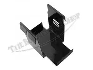 Triumph 500 650 Battery Carrier 1968-1970 Pn# 82-8024 F8024 3 82 8024 02 Triumph Bonneville Tiger 500 650 Battery Box Fits 1968 70 1