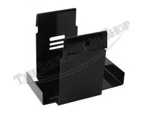 Triumph 500 650 Battery Carrier 1968-1970 Pn# 82-8024 F8024 5 82 8024 03 Triumph Bonneville Tiger 500 650 Battery Box Fits 1968 70 1