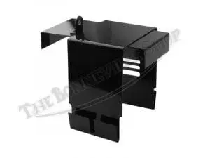 Triumph 500 650 Battery Carrier 1968-1970 Pn# 82-8024 F8024 4 82 8024 04 Triumph Bonneville Tiger 500 650 Battery Box Fits 1968 70 1