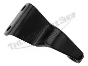 Triumph 500 650 T100 T120 Tr6 Twins Front Seat Hinge 1968 Or Later Pn# 82-8026 3 82 8026 02 Triumph 500 650 T100 T120 Tr6 Twins Front Seat Hinge 1968 Or Later 1