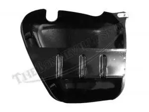 Triumph 500 And 650 Twins Sidepanel / Toolbox 1968-74 Pn# 82-8042 3 Triumph And Twins Sidepanel Toolbox