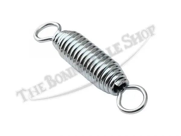 82 8382 01 Triumph Bsa 650 And 750 Sidestand Propstand Spring Fits 1968 Onward