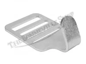 Bsa A50 A65 A75 B25 Etc Triumph Tr25W Battery Strap Hook Pn# 82-9004 F9004 83-5485 F15485 04-2608 4 82 9004 02 Triumph Bsa Battery Strap Hook 1