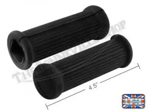 Triumph Bsa Rear Footrest Rubbers 1971-1982 Oil In Frame Twins Uk Made (2) Pn# 82-9054 F9054 29-7583 3 82 9054 02 Triumph Bsa Rear Footrest Rubbers 71 1982 Oil In Frame