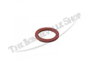 Triumph Bsa Oil Tank Filter Fiber Washer Trw C B B A Etc